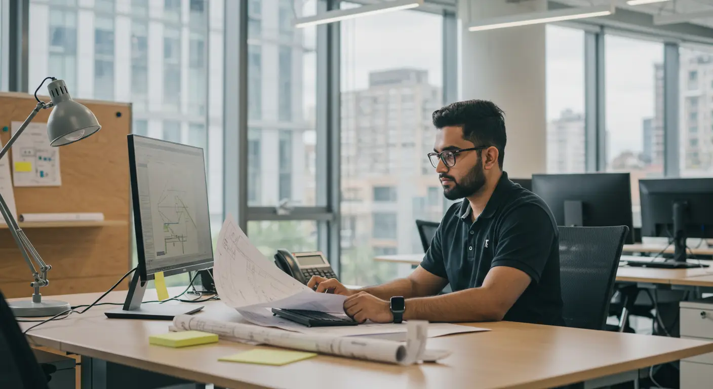 DevOps Engineer Daily Tasks