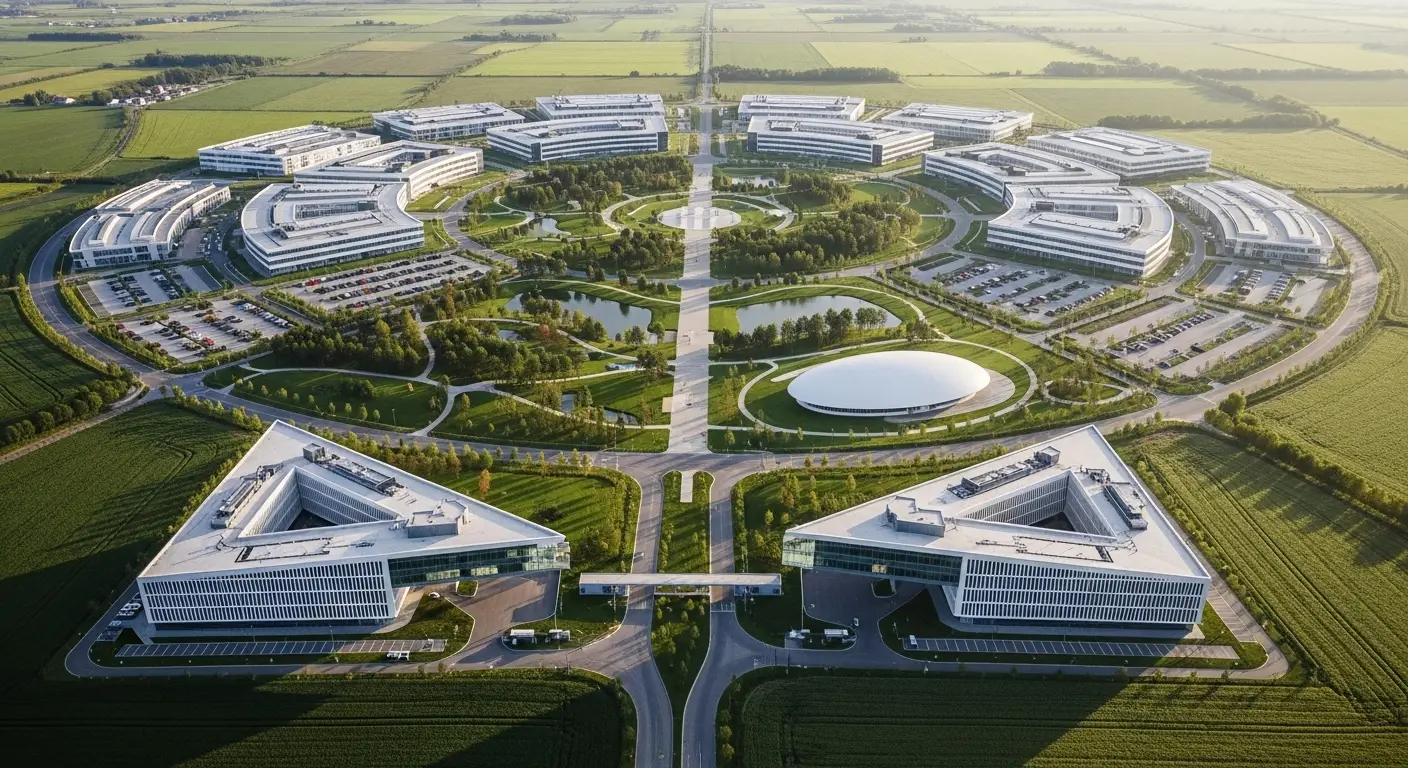 Azure to AWS migration for Audio Platform case study image