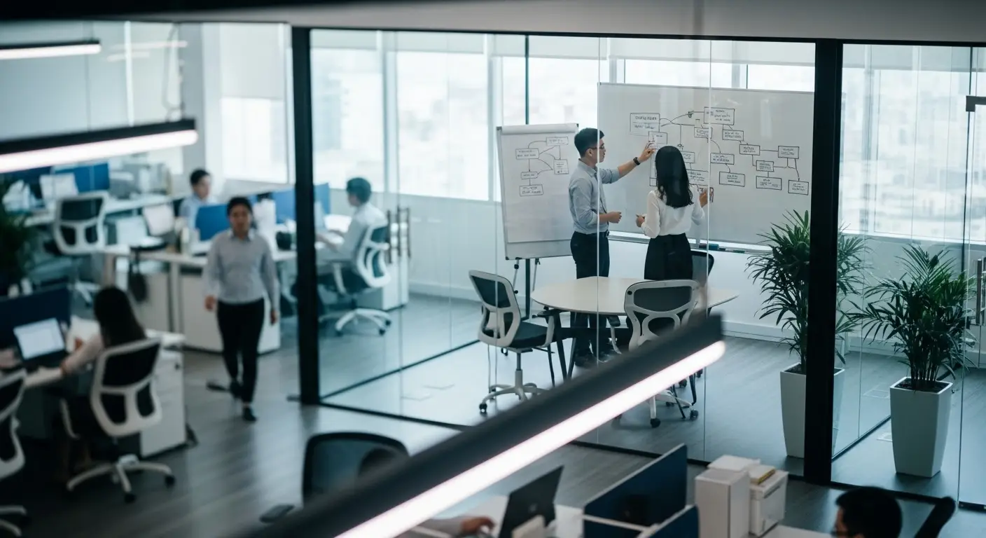 MLOps Pipeline for APAC Startup case study image