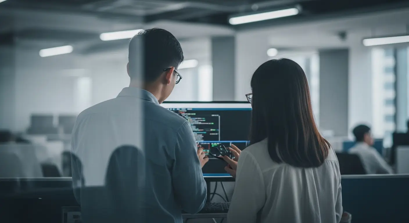 24/7 SRE Support for Ride Sharing App case study image